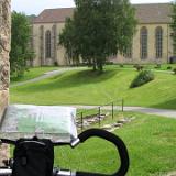 0407F 13 Kloster Dalheim